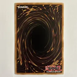 Yugioh Malefic Red-Eyes B. Dragon YMP1-EN001 Limited Edition Secret Rare NM Card - Image 2