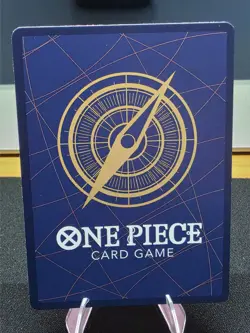 One Piece TCG Roronoa Zoro EB04-007 SR Adventure on Kami's Island Foil English - Image 2