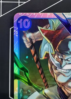 One Piece - Edward.Newgate - Op13-042 SR - Image 2