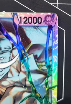 One Piece - Edward.Newgate - Op13-042 SR - Image 3