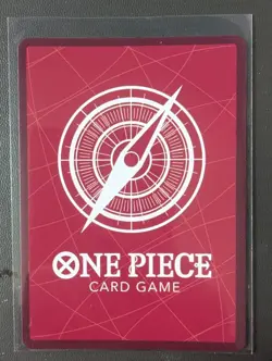 Yamato Leader Alt Art One Piece TCG English Card OP06-022 - Image 2