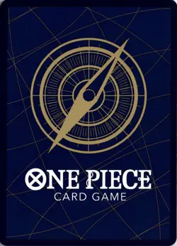 I Am Whitebeard!! C Starter Deck 22: Ace & Newgate ST22-015 One Piece TCG - Image 2
