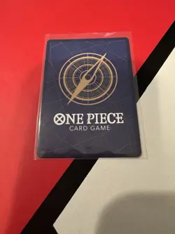 One Piece Ground Death Event OP14-096 - Image 4