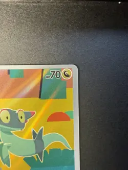 Pokemon Dreepy 247/217 Rare Holo Card ASC Set 2026 English - Image 3