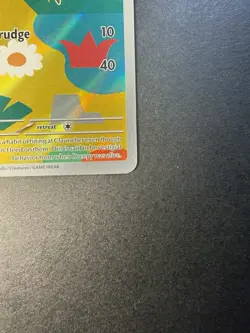 Pokemon Dreepy 247/217 Rare Holo Card ASC Set 2026 English - Image 5