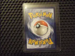 Pokemon Card Gyarados EX 045/198 Scarlet & Violet Double Rare Full Art P.F - Image 2