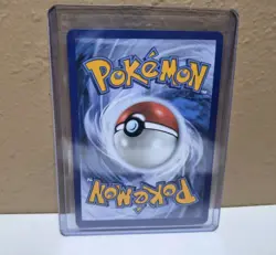 Pokemon Mega Evolution Perfect Order Poke Pad 113/088 Near Mint Card - Image 5