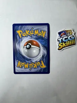 Charizard EX XY121 Pokemon XY Promo Ultra Rare Card NM - Image 2