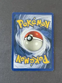 Pokemon TCG Chansey 31/105 Neo Destiny Unlimited Uncommon Card Near Mint - Image 2