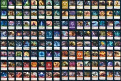 Riftbound Origins Foil Lot 73 Cards – Combined Order for philpch4ii1gasw8 - Image 1