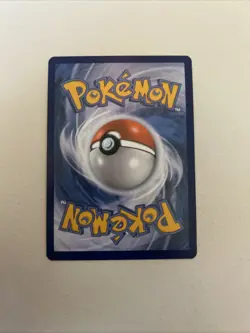 Mew HOLO RARE 53/108 Pokemon TCG XY Evolutions Card NM Shiny foil 2016 - Image 4