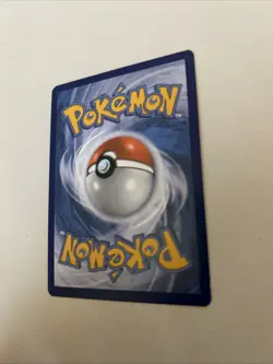 Mew HOLO RARE 53/108 Pokemon TCG XY Evolutions Card NM Shiny foil 2016 - Image 5