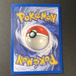 Pokemon Pinsir Jungle Rare Basic 25/64 Regular English 1999 Card - Image 2