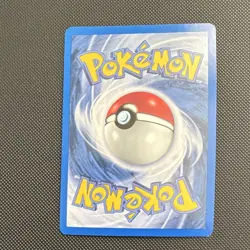 Pokemon Dark Wartortle Team Rocket Uncommon Regular Unlimited English 46/82 Card - Image 2