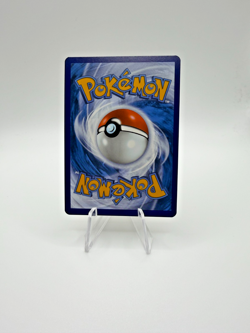 Joltik 150/142 Sv07: Stellar Crown Holo Rare Pokemon Card - Image 2