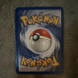 Rocket's Meowth 46/109 EX Team Rocket Returns Reverse Holo 60 HP Pokemon Card E… - Image 2