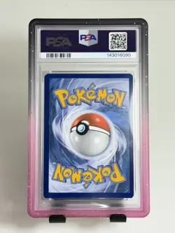 Jolteon VMAX SWSH184 PSA 8 SWSH: Sword & Shield Promo Cards Holo - Image 2