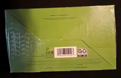 1x Unfinity: Draft Booster Box New Sealed Product - Magic: The Gathering - Image 4