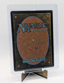 MTG - Orphan, Cocoon fal'Cie - Showcase Rare #57 - Final Fantasy FCA NM - Image 2