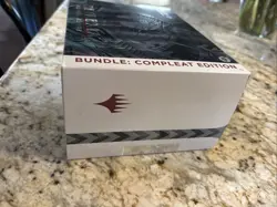 Magic the Gathering Phyrexia All Will Be One Bundle: Compleat Edition - Sealed 195166214474 - Image 2