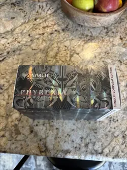 Magic the Gathering Phyrexia All Will Be One Bundle: Compleat Edition - Sealed 195166214474 - Image 5