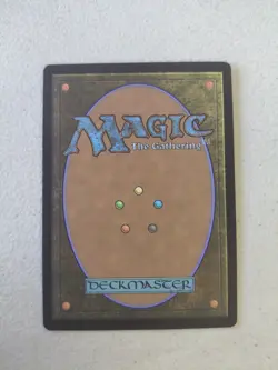 Buster Sword MTG (0255) Final Fantasy Regular #49 - Image 2