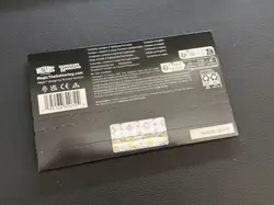 Secret Lair x Dungeons & Dragons: Shadowheart's Devotion FOIL SEALED MTG - Image 2