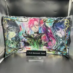 MTG Llanowar Elves Playmat Foil Stamping Limited Edition Japan Official - Image 4