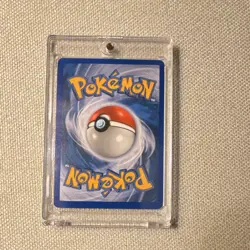 Pokemon Typhlosion Expedition Base Set Rare Regular 064/165 100 HP - Image 2