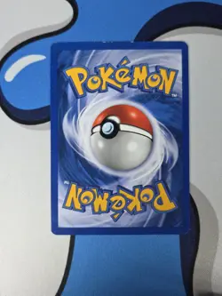 Double Holo Error Houndoom 8/64 Light Play Pokemon Tcg - Image 4