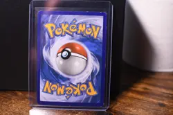 1x Mp+ Lp Pokemon Detective Pikachu Promo Stamped Holo Card SM190 - Image 2