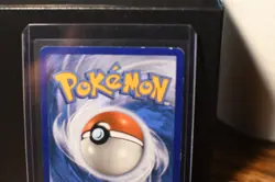 1x Mp+ Lp Pokemon Detective Pikachu Promo Stamped Holo Card SM190 - Image 3