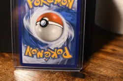 1x Mp+ Lp Pokemon Detective Pikachu Promo Stamped Holo Card SM190 - Image 4