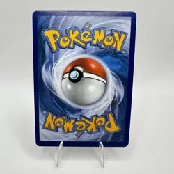 Pokemon Meowth ex 062/088 Perfect Order Double Rare DR Holo TCG Card - Image 4