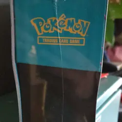 Pokemon Mega Evolution Ascended Heroes Elite Trainer Box Dragonite Zekrom - Image 3