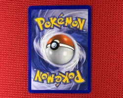 Pokemon TCG Weezing 38/95 Rare - Call of Legends - NM/ MINT - Image 2