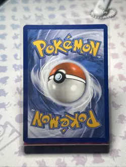 Pokemon TCG Shiny Dachsbun Holo Rare Card 161/091 Paldean Fates NM - Image 2