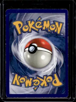 1999 Pokemon Unlimited Ninetales Rare Holo #12/102 - Image 2