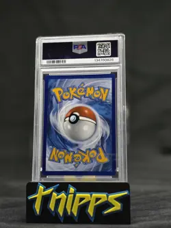 2025 Pokemon Destined Rivals Ethan's Ho-Oh ex 209 GEM MINT PSA 10 *NEW CERT!* - Image 2