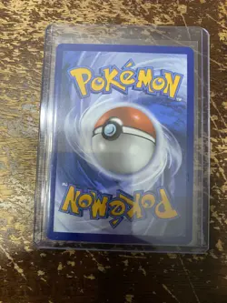 Mega Diancie ex 267/217 ME: Ascended Heroes - Pokemon Card - NM PACK FRESH VHTF - Image 2