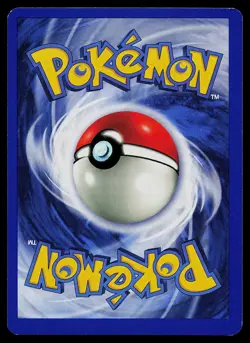Pokemon Card - Magnemite Neo Discovery 7/75 Holo Rare - Image 2