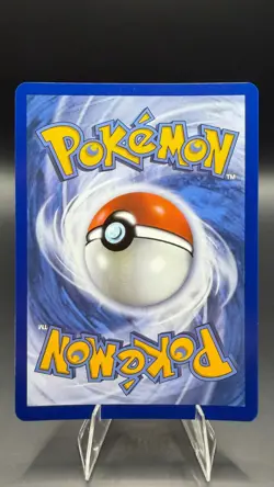 Pikachu ~ SWIRL ~ 051/162 (Pokemon Day 2026) Pokemon TCG (Cosmos Holo) NM SWIRL - Image 4