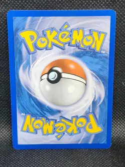 Pokemon Trubbish Dragons Exalted 53/124 LP Condition - Image 2