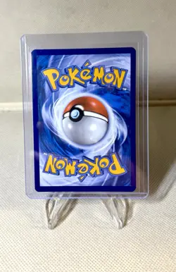 Pokemon TCG Mega Evolution Meloetta MEP 026 PROMO NM* - Image 4