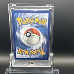 Pokemon TCG, Mega Meganium EX, Full Art Holo, 360 HP, Grass, 272/217 - Image 2