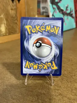 Pikachu (Pokemon Day 2026) 051/162 Cosmo Holo Near Mint - Image 2