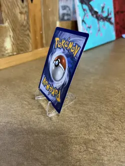 Pikachu (Pokemon Day 2026) 051/162 Cosmo Holo Near Mint - Image 3