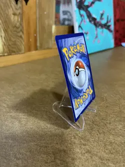 Pikachu (Pokemon Day 2026) 051/162 Cosmo Holo Near Mint - Image 5