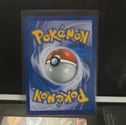 Roserade 23/95 Unleashed Reverse Holo Pokemon TCG - Image 3