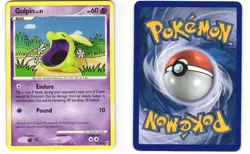 Gulpin Uncommon Pokemon TCG Arceus 40/99 MP - Image 3